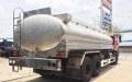 Dịch vụ thuê xe bồn tưới nước rửa đường chất lượng