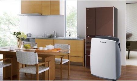 Sử dụng máy hút ẩm tránh ẩm mốc có tốt không?